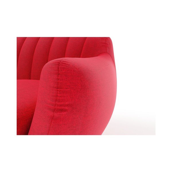 Czerwona
  sofa trzyosobowa Wintech Azzurre-image-4