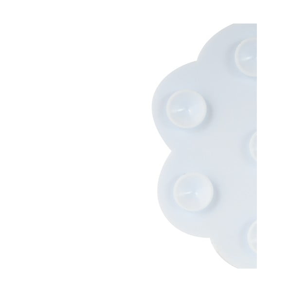 Dziecięce maty antypoślizgowe do wanny 4 szt. 9x14,5 cm Nuages – MSV-image-2