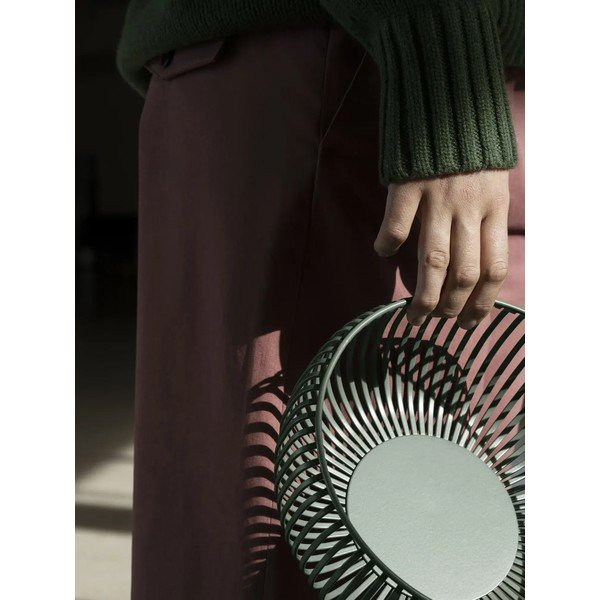 Stalowy koszyk na owoce Lito M – Blomus-image-3