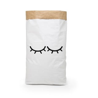 Torba papierowa z recyklingu Really Nice Things Eyes