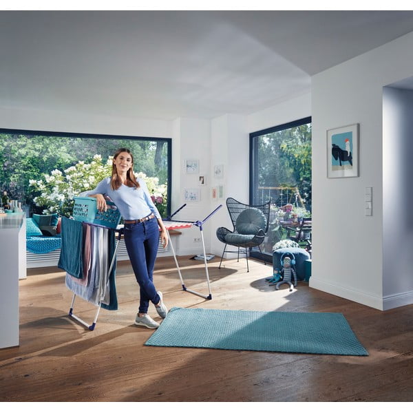 Suszarka na pranie LEIFHEIT Pegasus Solid Classic-image-1