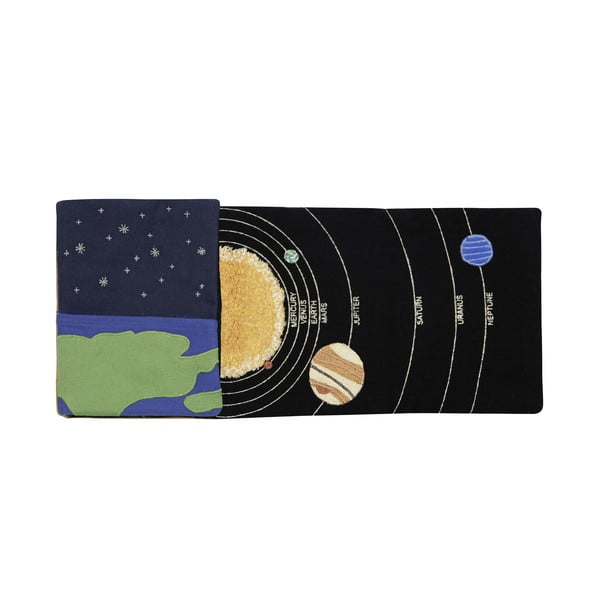 Książeczka sensoryczna Space – Lorena Canals-image-3