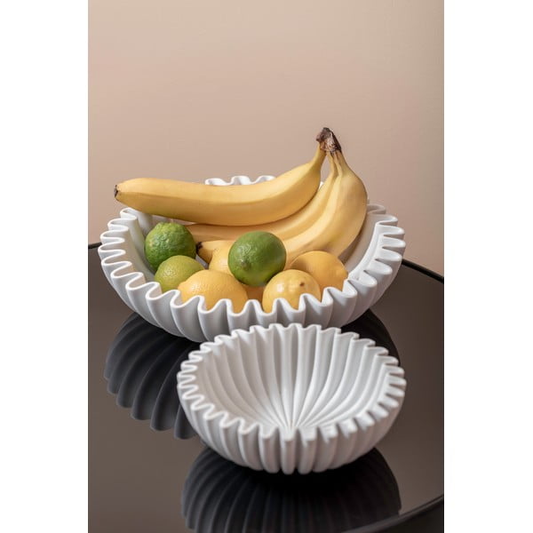 Taca dekoracyjna ø 20 cm Wave – PT LIVING-image-1