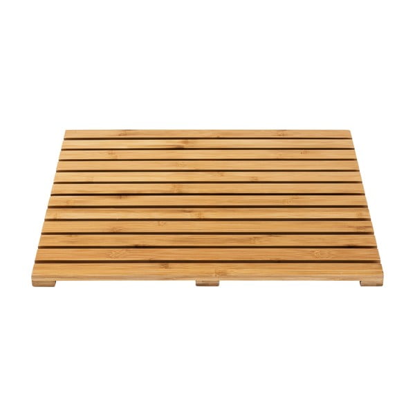 Uniwersalna mata bambusowa Wenko, 50x50 cm-image-2