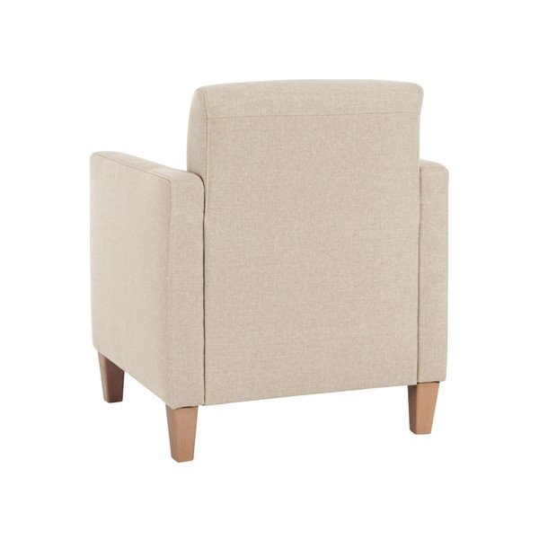Beżowy fotel Max Winzer Milla Beige-image-4