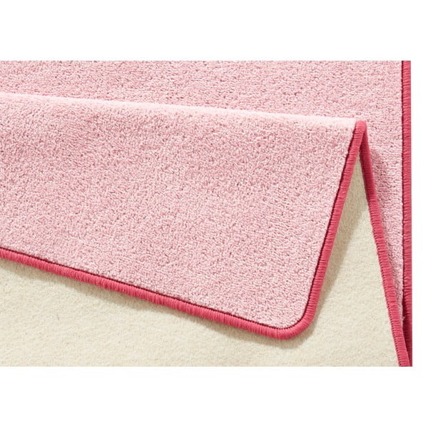 Jasnoróżowy dywan 160x240 cm Fancy – Hanse Home-image-3