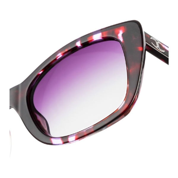 Damskie okulary przeciwsłoneczne Just Cavalli Violeta-image-1