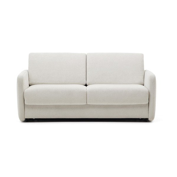 Biała sofa 184 cm Nuala – Kave Home