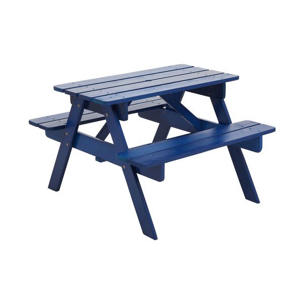 Dziecięcy stół ogrodowy Brighton – Premier Housewares