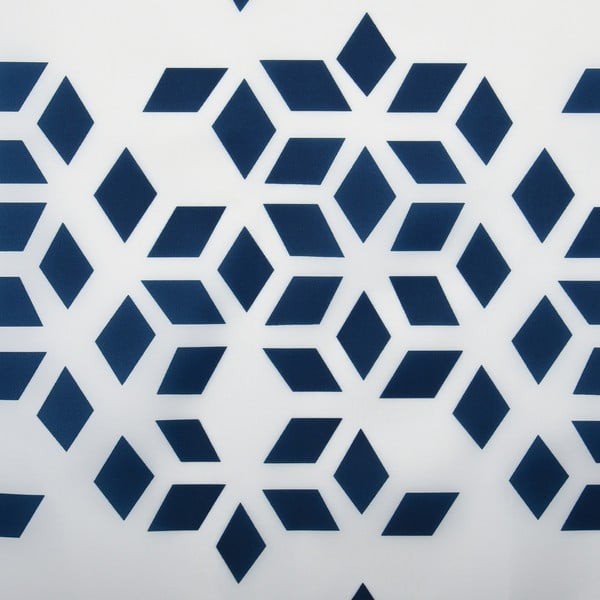 Zasłona prysznicowa 180x200 cm Nador – MSV-image-3