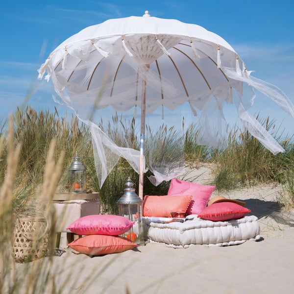 Torba plażowa i kapelusz Spangle-image-1