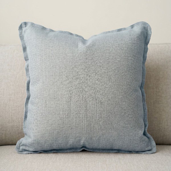 Poszewki na poduszki zestaw 2 szt. 40x40 cm Linen – Mioli Decor-image-1