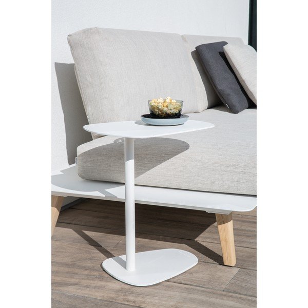 Stolik ogrodowy 34x42 cm Ellips – Diphano-image-1