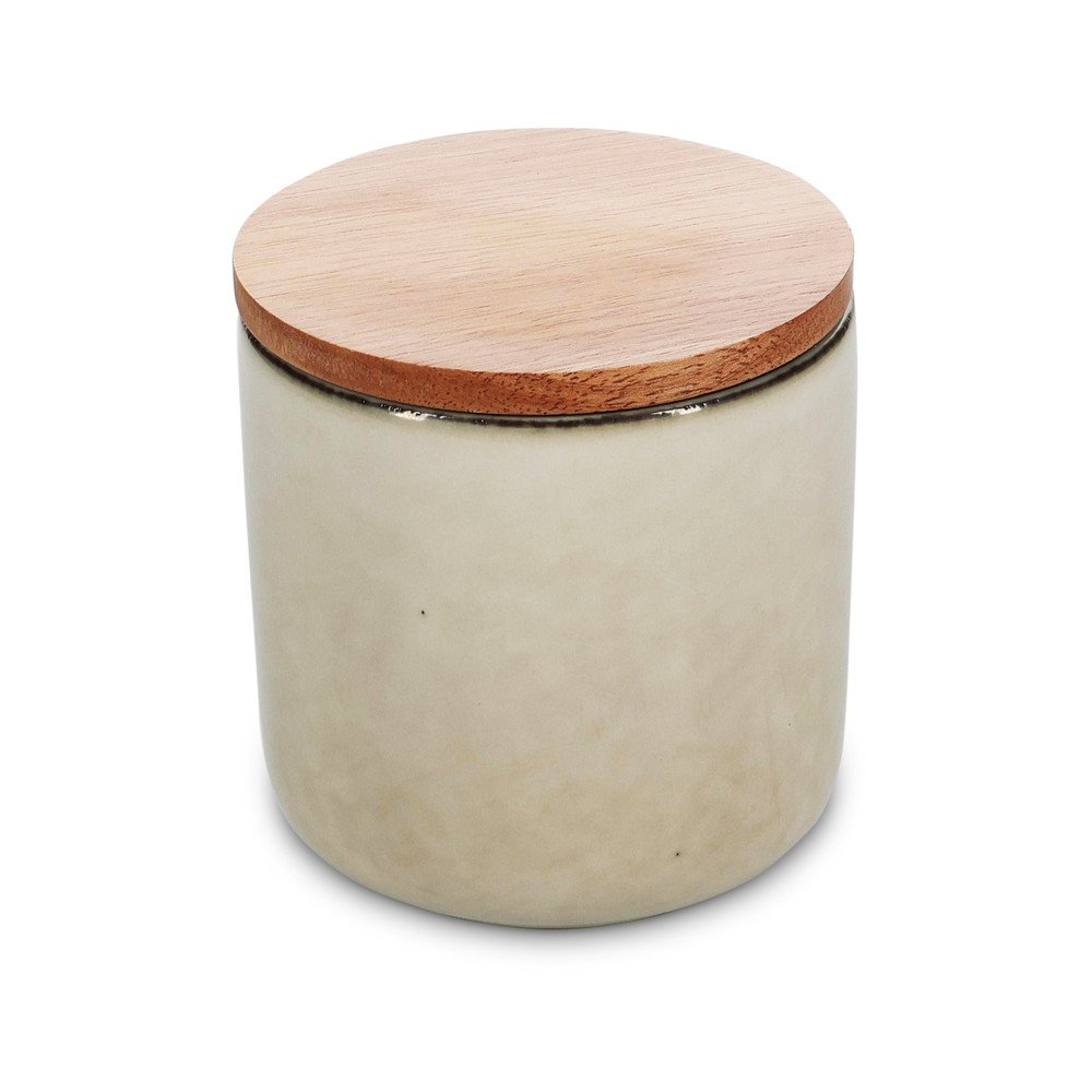 Kamionkowy pojemnik na żywność Meridian – Salt&Pepper