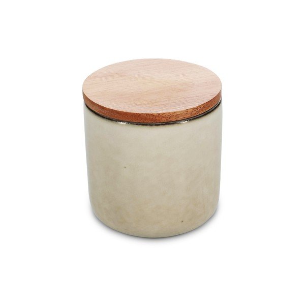 Kamionkowy pojemnik na żywność Meridian – Salt&Pepper