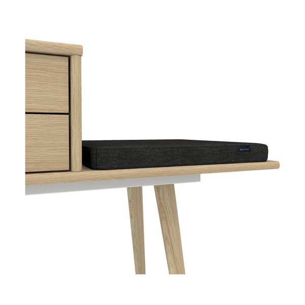Ławka w dekorze dębu Mistral Bench-image-4