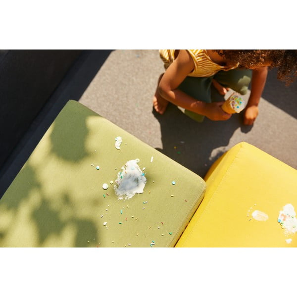 Zielony puf ogrodowy Hartman Alex-image-3