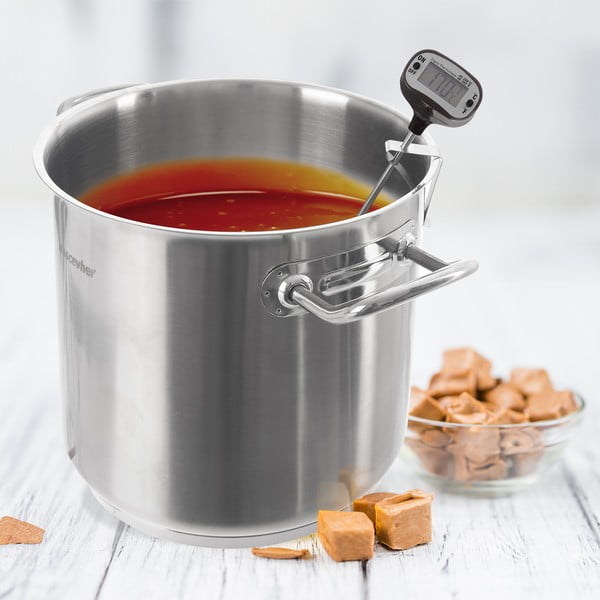 Cyfrowy termometr kuchenny – Orion-image-1