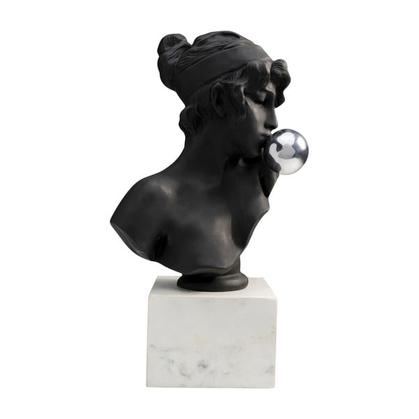 Figurka z żywicy polimerowej Busto – Kare Design