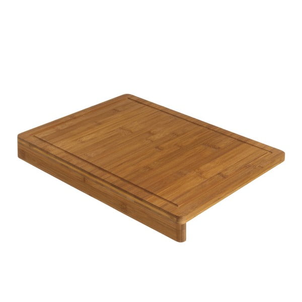 Bambusowa deska 35x45 cm Bamboo Walnut – Casa Selección