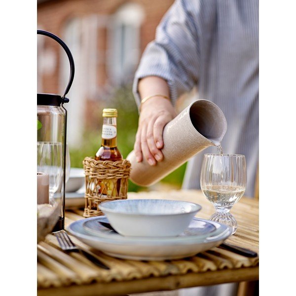 Kieliszek do wina 430 ml Taurin – Bloomingville-image-3