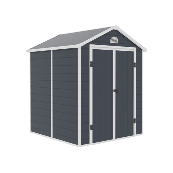 Domek ogrodowy Ave D – Rojaplast-image-2