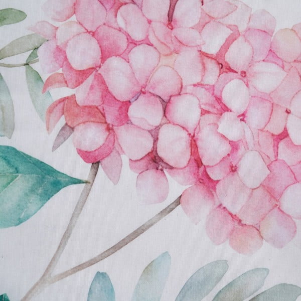 Obrus 140x140 cm Hydrangea – Ixia-image-1