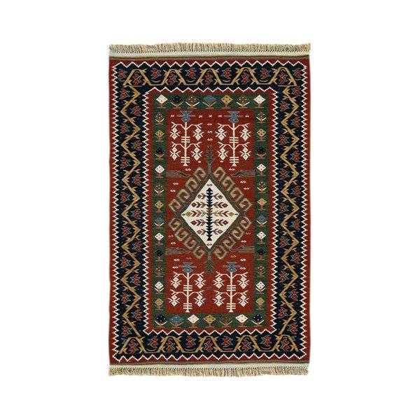 Chodnik Eco Rugs Gudlaug, 75x300 cm