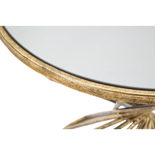 Okrągły stolik ø 42 cm Hypnos – Mauro Ferretti-image-2