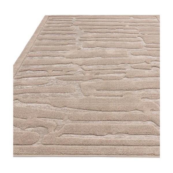 Beżowy dywan 120x170 cm Valley – Asiatic Carpets-image-4