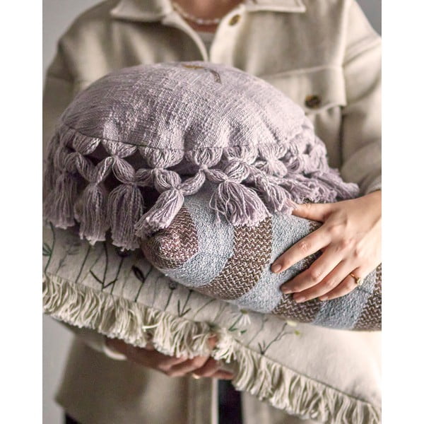 Poduszka dziecięca Elinna – Bloomingville Mini-image-3