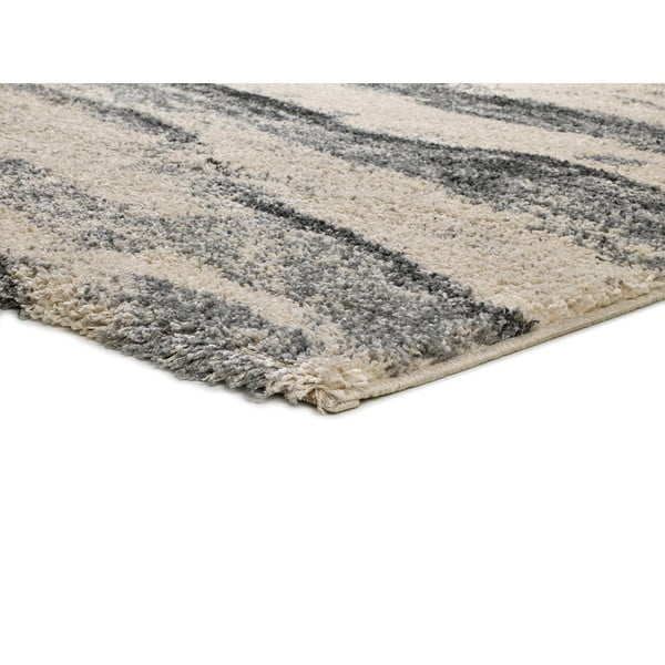 Szary dywan Universal Ulai, 80x150 cm-image-2