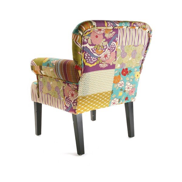 Fotel Versa Patchwork-image-1