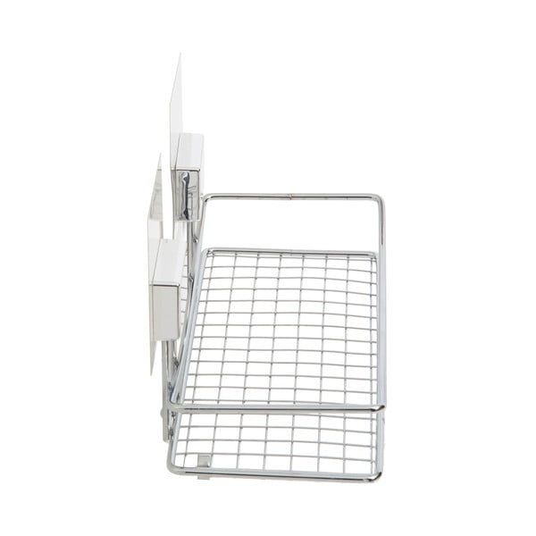 Stojak na przybory toaletowe Compactor Shower-image-4