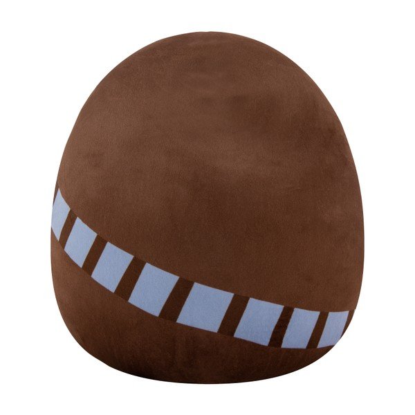 Zabawka pluszowa Star Wars Chewbacca – SQUISHMALLOWS-image-4