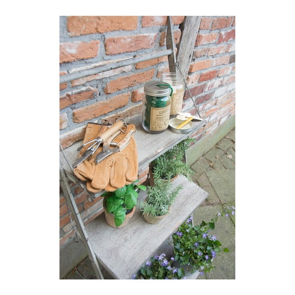 Zestaw łopatki i pazurków ogrodowych Esschert Design-image-1