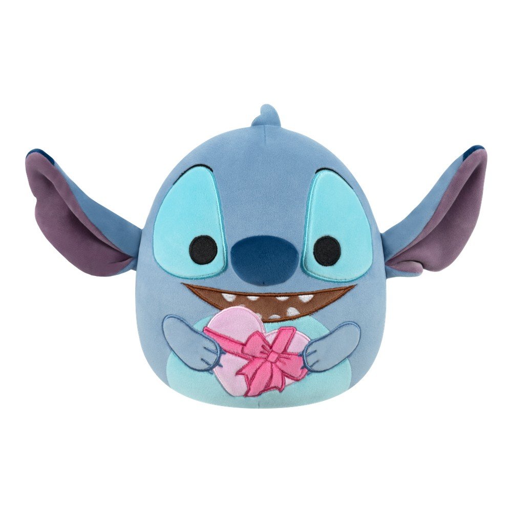 Zabawka pluszowa Disney Stitch – SQUISHMALLOWS