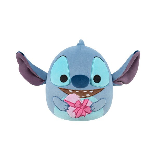 Zabawka pluszowa Disney Stitch – SQUISHMALLOWS