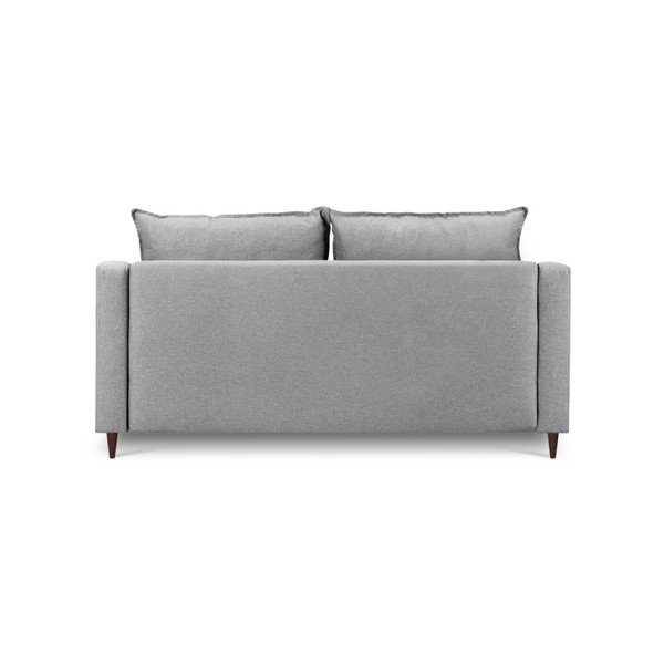 Szara sofa Mazzini Sofas Ancolie, 150 cm-image-3