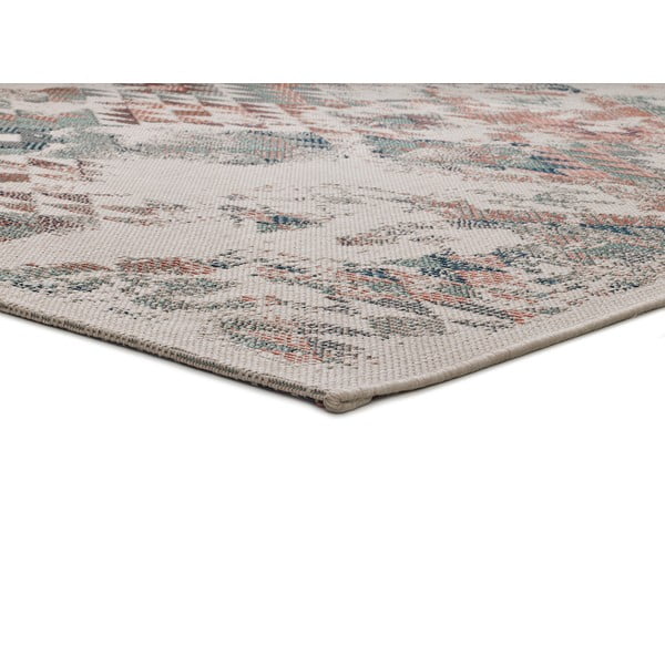 Beżowy dywan odpowiedni na zewnątrz 77x150 cm Breno – Universal-image-2