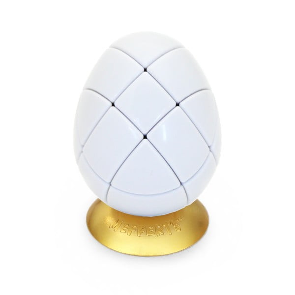 Układanka logiczna RecentToys Moph's Egg