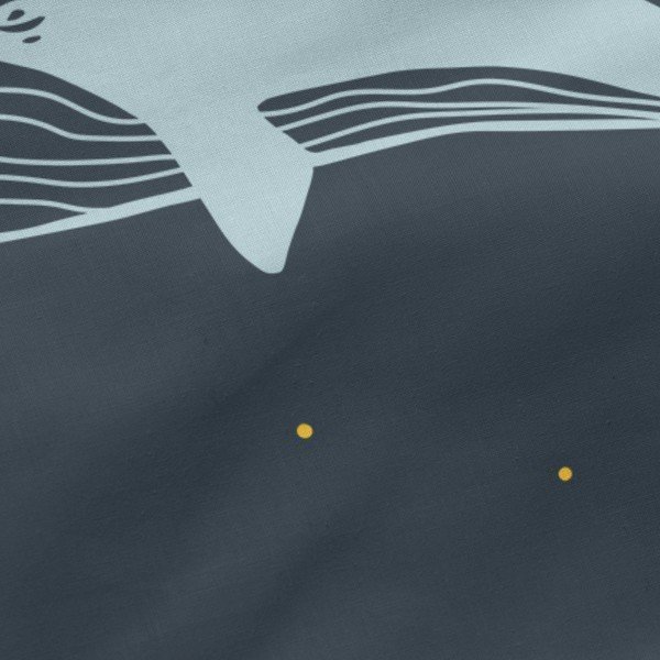 Poszewki na poduszki zestaw 2 szt. 50x75 cm Oniric – Aware-image-2