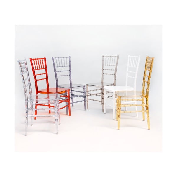 Krzesło Chiavari Red-image-2