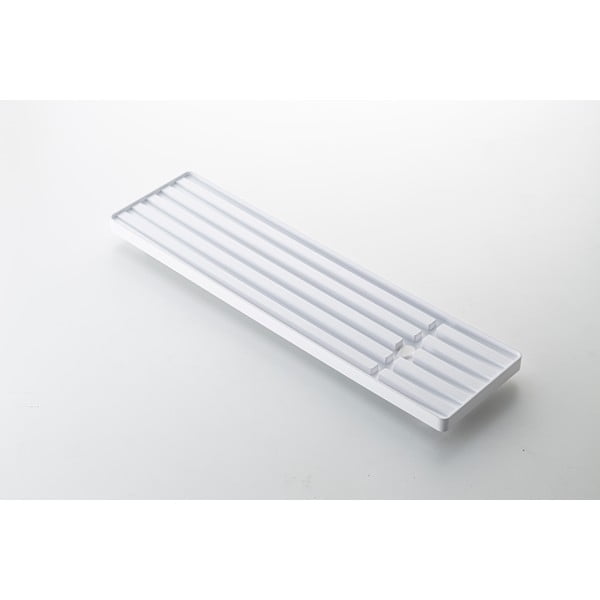 Biały ociekacz Yamazaki Tower-image-3