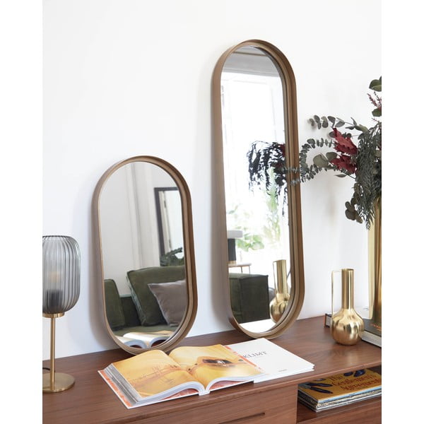 Lustro ścienne 31x61,5 cm Tiare – Kave Home-image-3