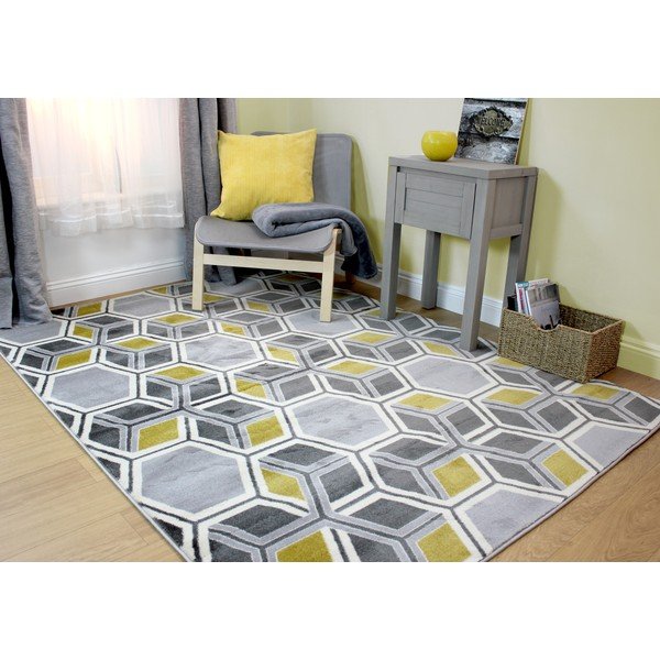 Dywan Flair Rugs Mimosa, 160x230 cm-image-4
