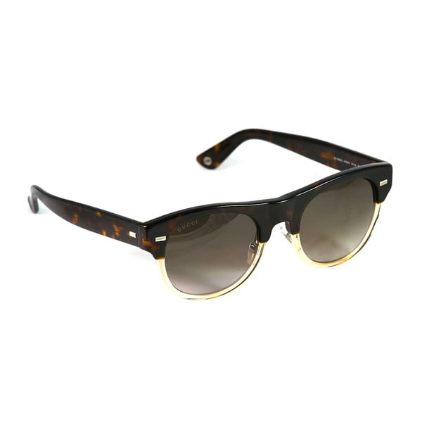 Męskie okulary przeciwsłoneczne Gucci 1088/S X9Q