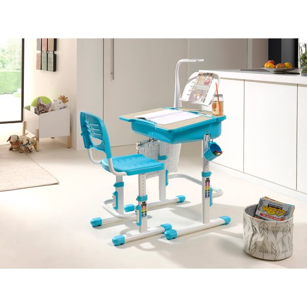 Zestaw mebli dla dzieci COMFORTLINE – Vipack-image-2