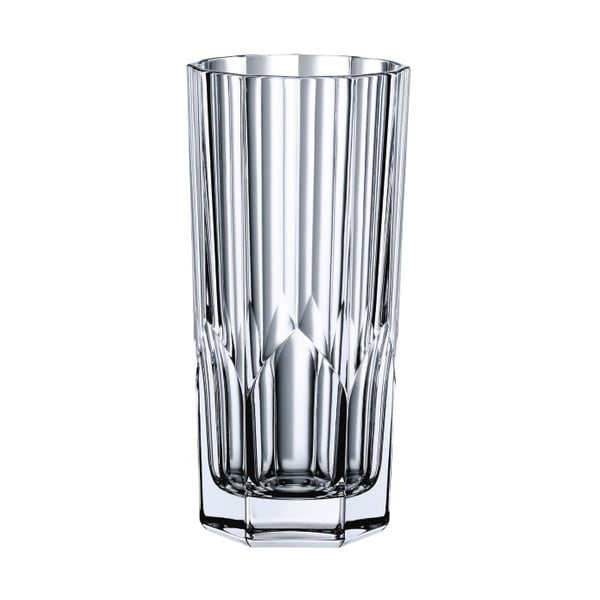Zestaw 4 szklanek ze szkła kryształowego Nachtmann Aspen, 309 ml