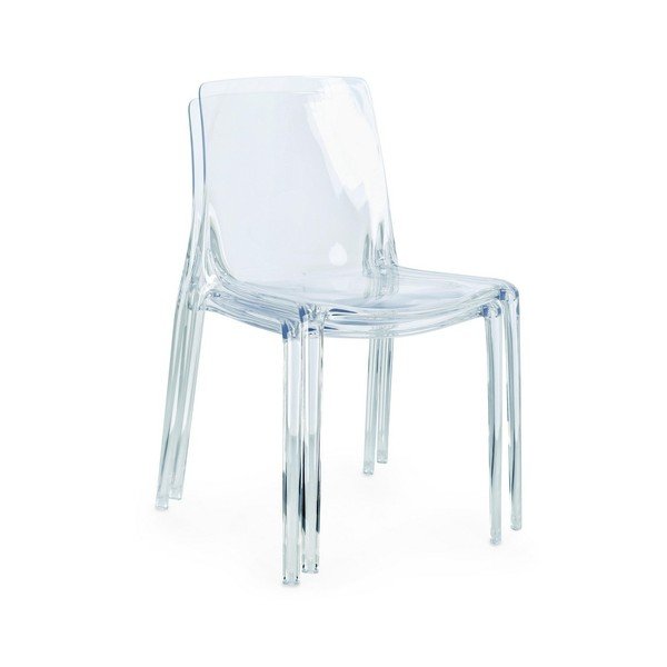 Plastikowe krzesło Adele – Bizzotto-image-3